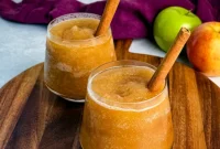 Ninja Apple Cider Frost