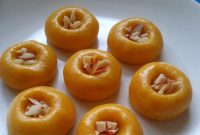 Mango Peda Recipe