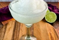 Ninja Slush: Frozen Cocktail Secrets