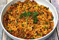 Crispy Air Fryer Sweet Potato Hash Browns