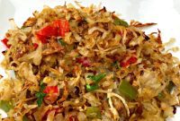 Perfectly Crispy Air Fryer Hash Browns