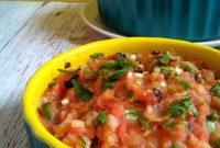 Indian Spiced Mashed Potatoes Bihari Aloo Chokha