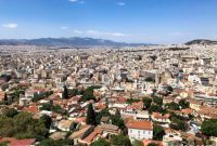 Athens Greece Unveiled Your Ultimate Sightseeing Companion