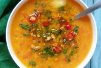 How to Make Arhar Dal: An Easy Recipe