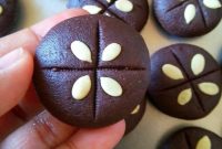 Homemade Chocolate Peda
