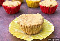 Simple Keto Pumpkin Spice Fat Bombs