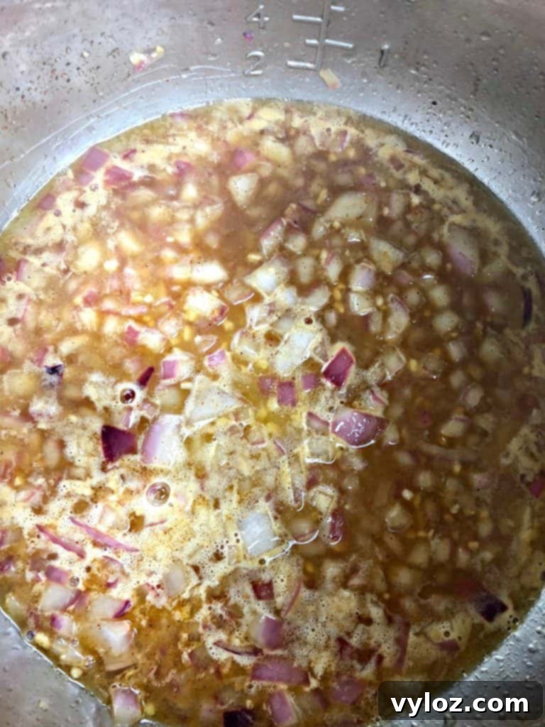 sauce for shrimp and grits