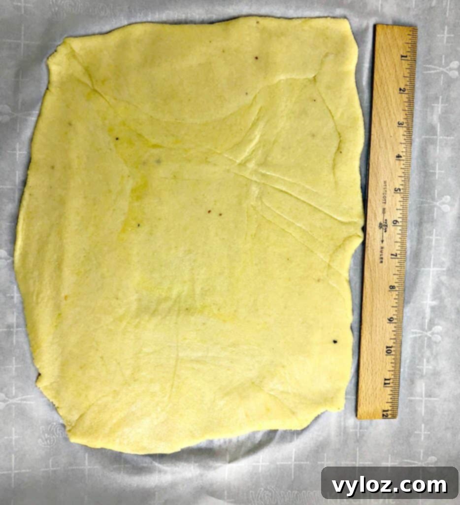 keto fathead cinnamon rolls dough