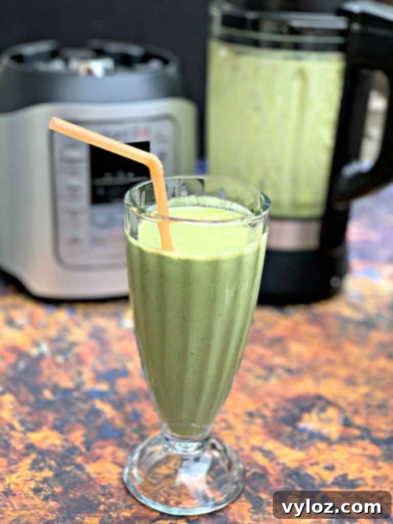 Creamy Strawberry Peanut Butter Delight 6 Variety of healthy smoothies, including the strawberry peanut butter blend