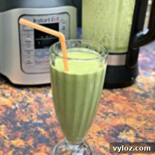 Creamy Strawberry Peanut Butter Delight 7 strawberry peanut butter smoothie