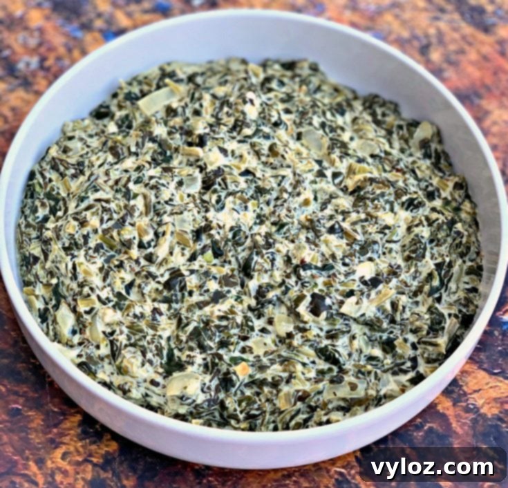 Quick and Easy Keto Instant Pot Meals 18 Easy Keto Low-Carb Instant Pot Garlic Creamed Spinach