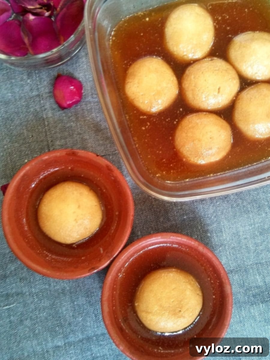 Nolen Gur Rasgulla 2 Gur Rasgulla