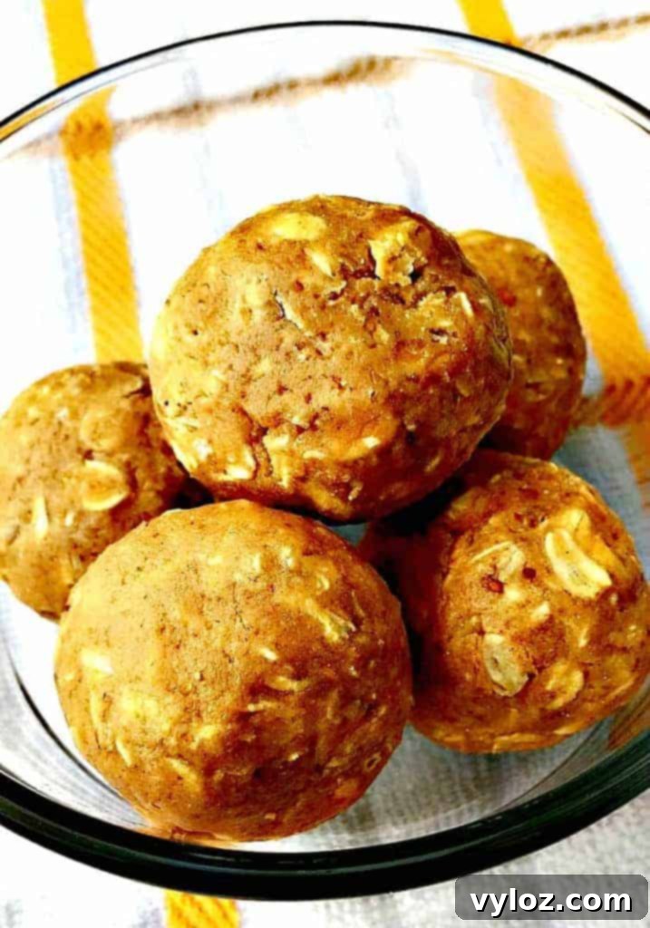 Peanut Butter Energy Protein Bars - Plate