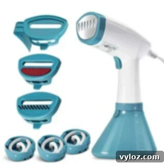 Etekcity Garment Steamer for Clothes