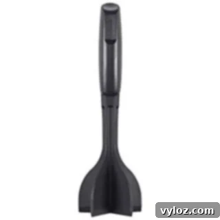 Good Cook High-Temp Hamburger Meat Chopper