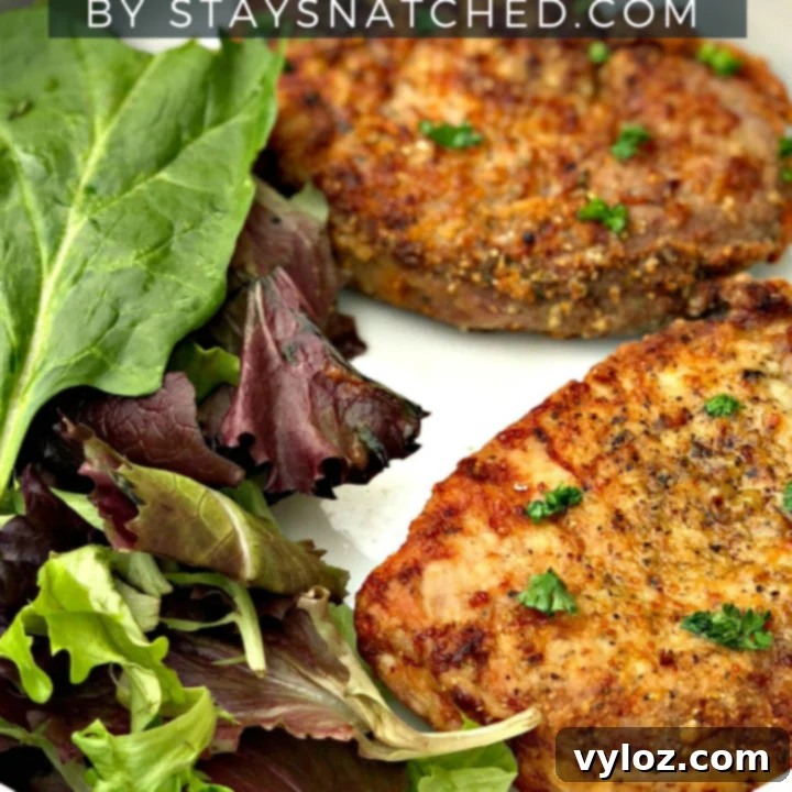 14 Day Air Fryer Meal Plan with Tips and Tricks