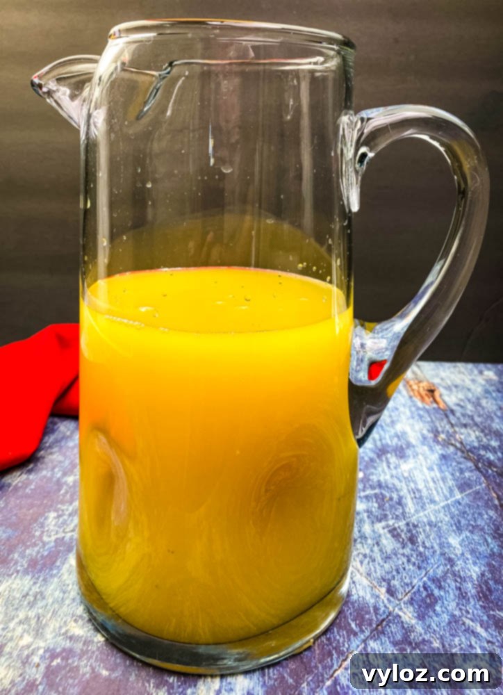 dark rum and pineapple juice for Bahama Mama recipe