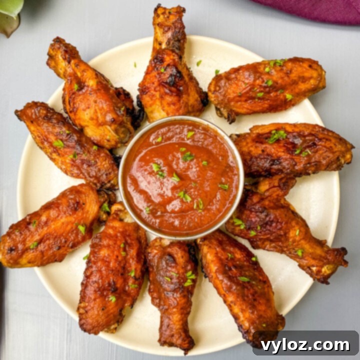 Ultimate Air Fryer Chicken Guide 11 img 21671 10