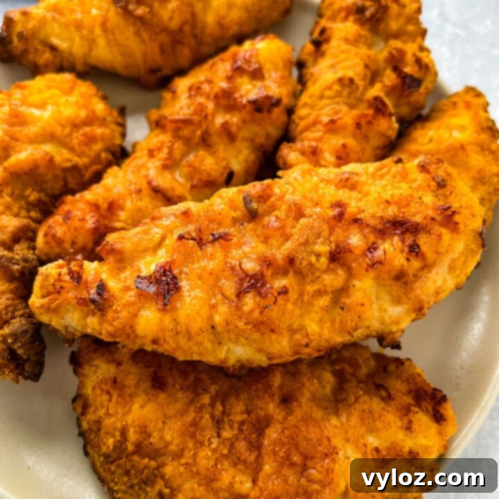 Ultimate Air Fryer Chicken Guide 14 img 21671 13