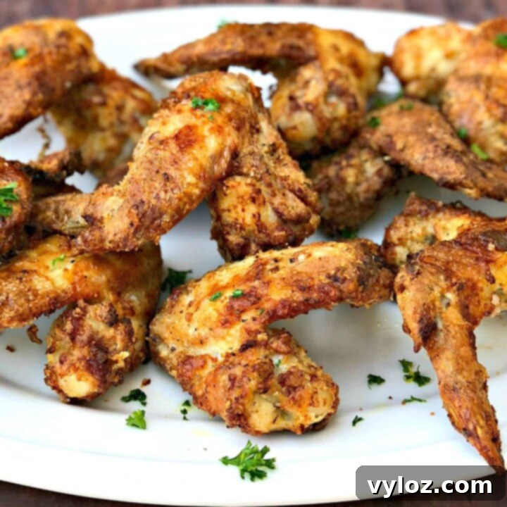 Ultimate Air Fryer Chicken Guide 16 img 21671 15