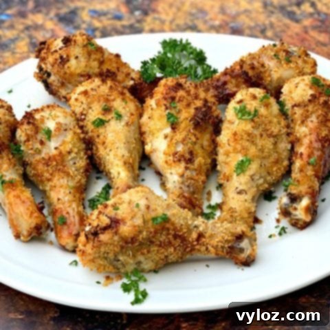 Ultimate Air Fryer Chicken Guide 22 img 21671 21