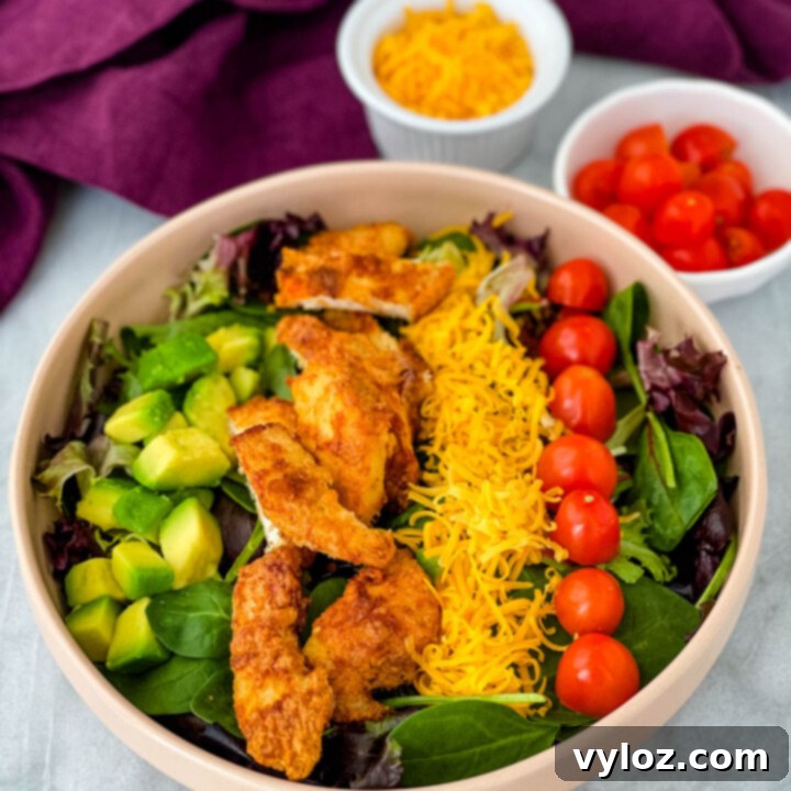 Ultimate Air Fryer Chicken Guide 6 img 21671 5