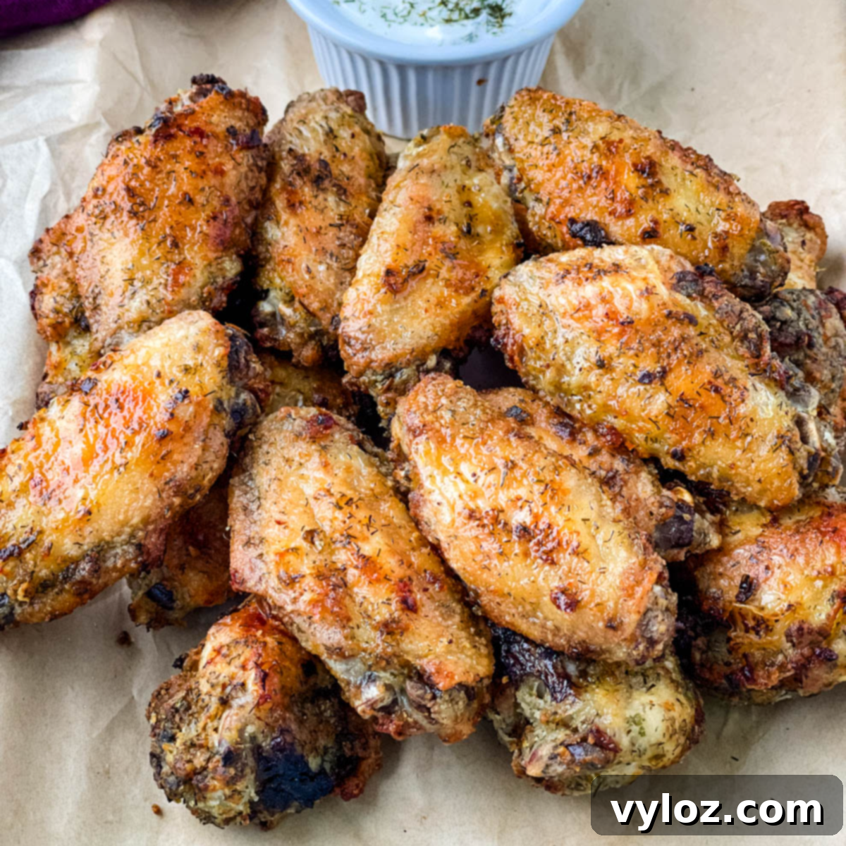 Ultimate Air Fryer Chicken Guide 8 img 21671 7