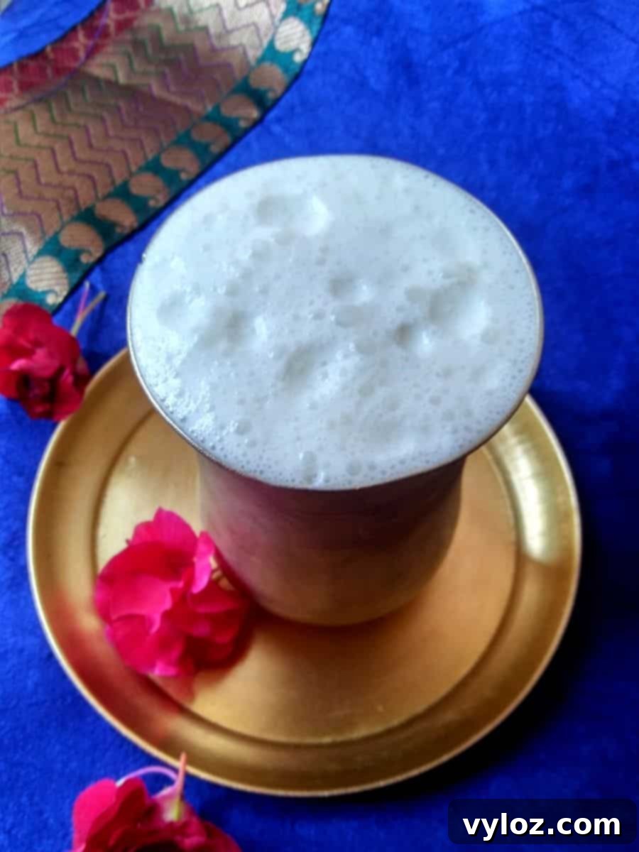 Classic Indian Sweet Lassi 3 Plain Lassi Recipe Ingredients