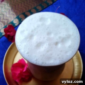 Classic Indian Sweet Lassi 4 Plain Sweet Indian Lassi Recipe