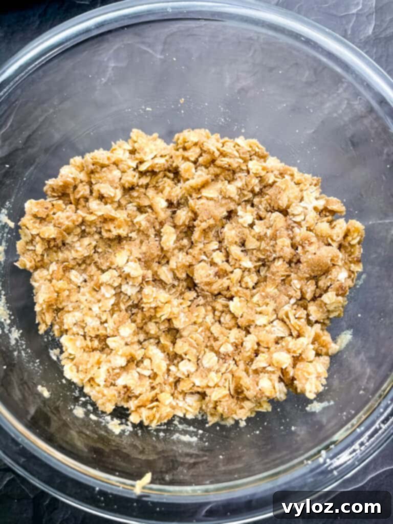 sugar free apple pie topping