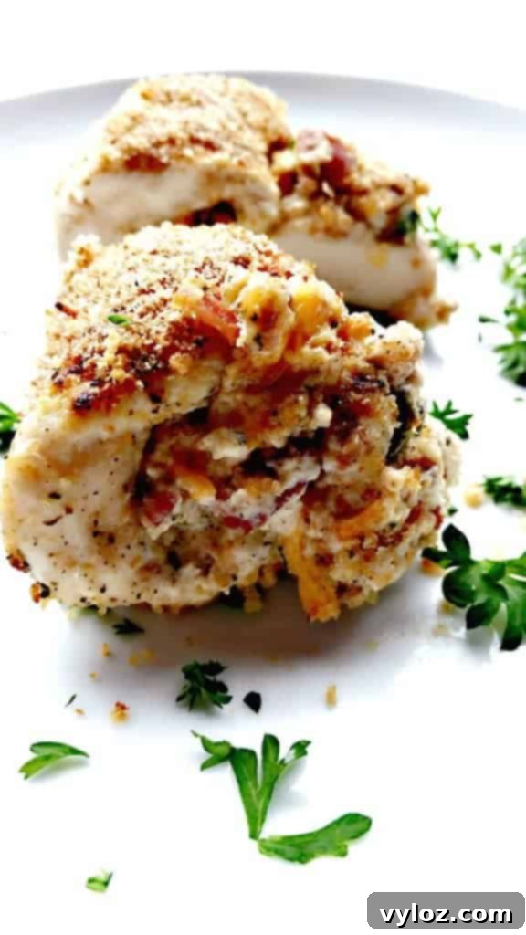 Healthy Low-carb jalapeno lime chicken poppers on a white plate with fresh garnishes