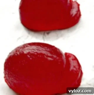 Score Big with Super Bowl Vodka Jell-O Shots 9 two helmet shaped jell-o shots