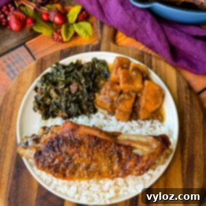 Succulent Roasted Turkey Wings 11 baked turkey wing with white rice