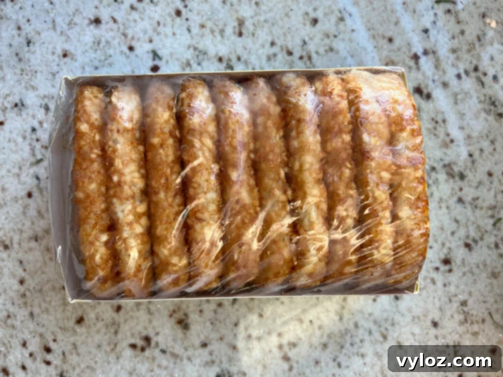 Trader Joe's Holiday Favorites 12 Trader Joe's frozen hashbrowns in packaging