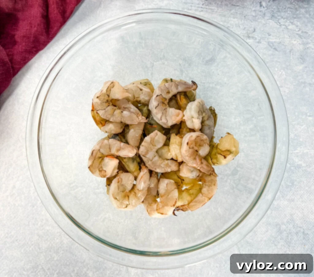 Effortless Caribbean Shrimp 7 img 37821 6