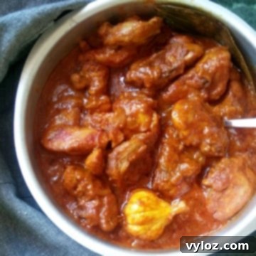 Bihari Style Chicken Curry | Bihari Chicken Masala