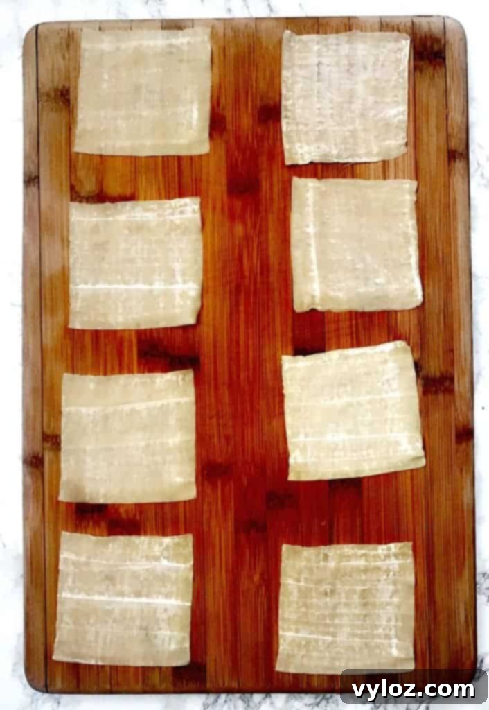 skinny healthy pineapple cream cheese wontons