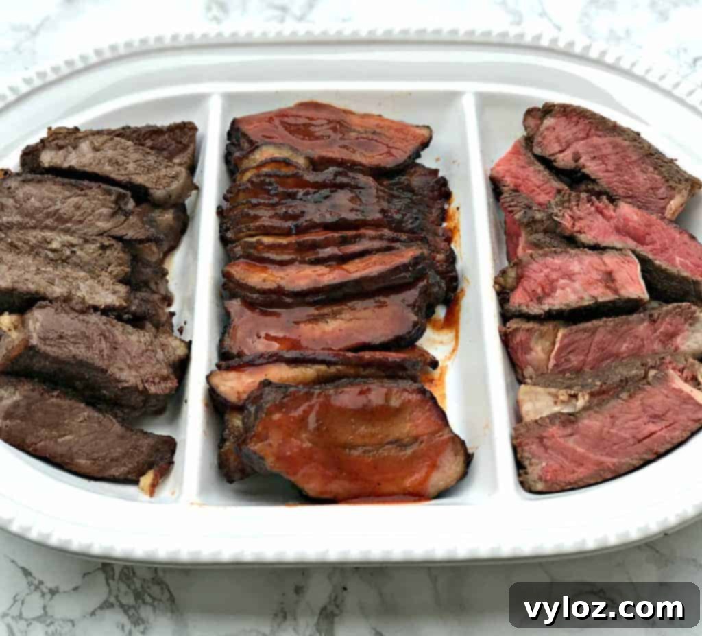 Best chicken marinade coating various chicken pieces