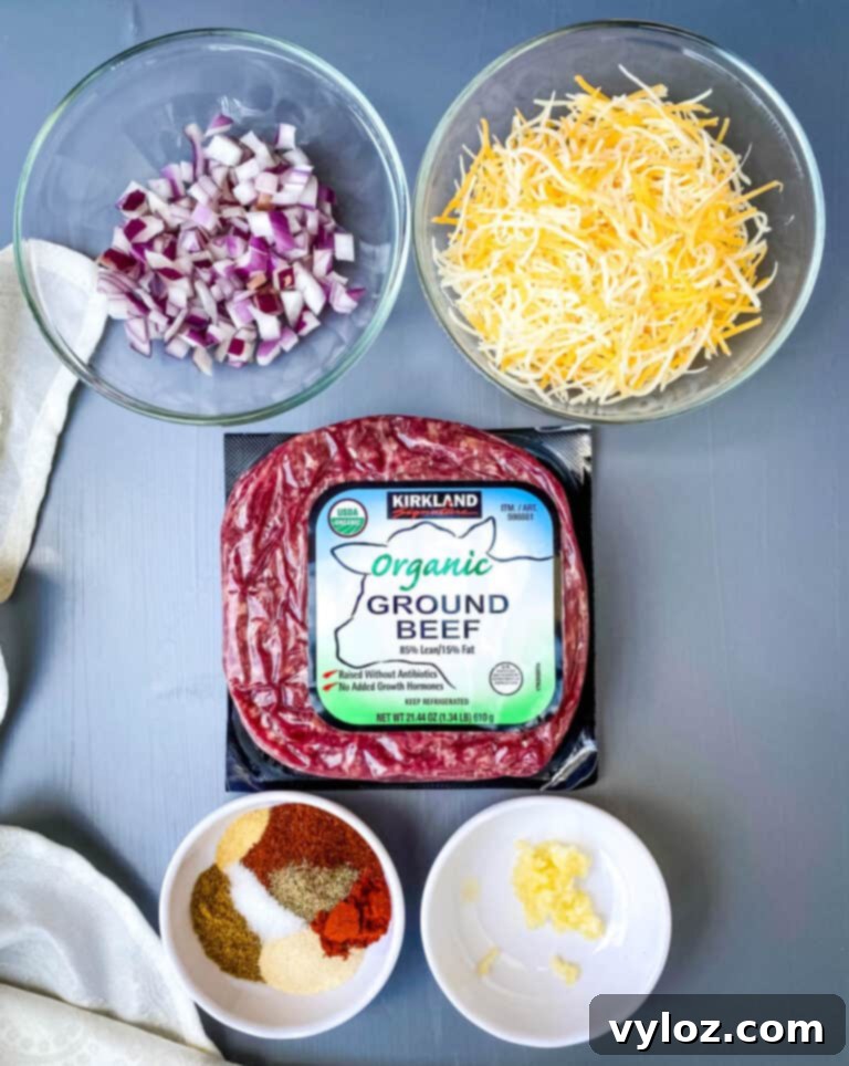 Close-up of a perfectly crimped empanada edge, showcasing the golden-brown crust.