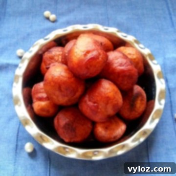 Gulgula Recipe