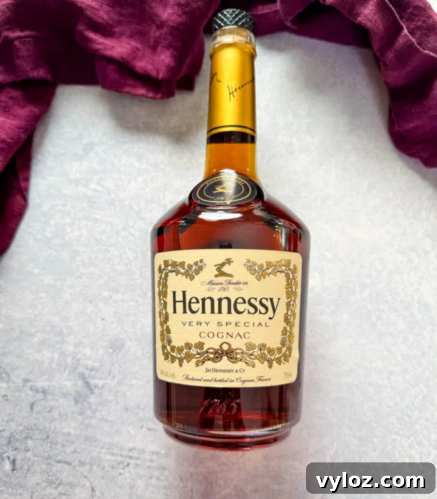 The Ultimate Hennessy Margarita 3 Hennessy in a bottle