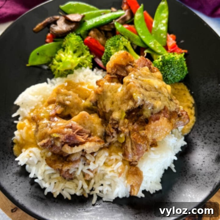 Oxtail Recipe (Tender and Juicy)