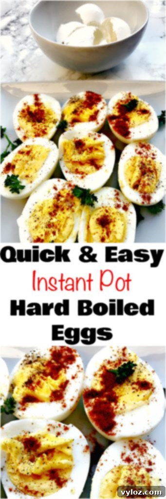 Sliced hard-boiled eggs in a bowl