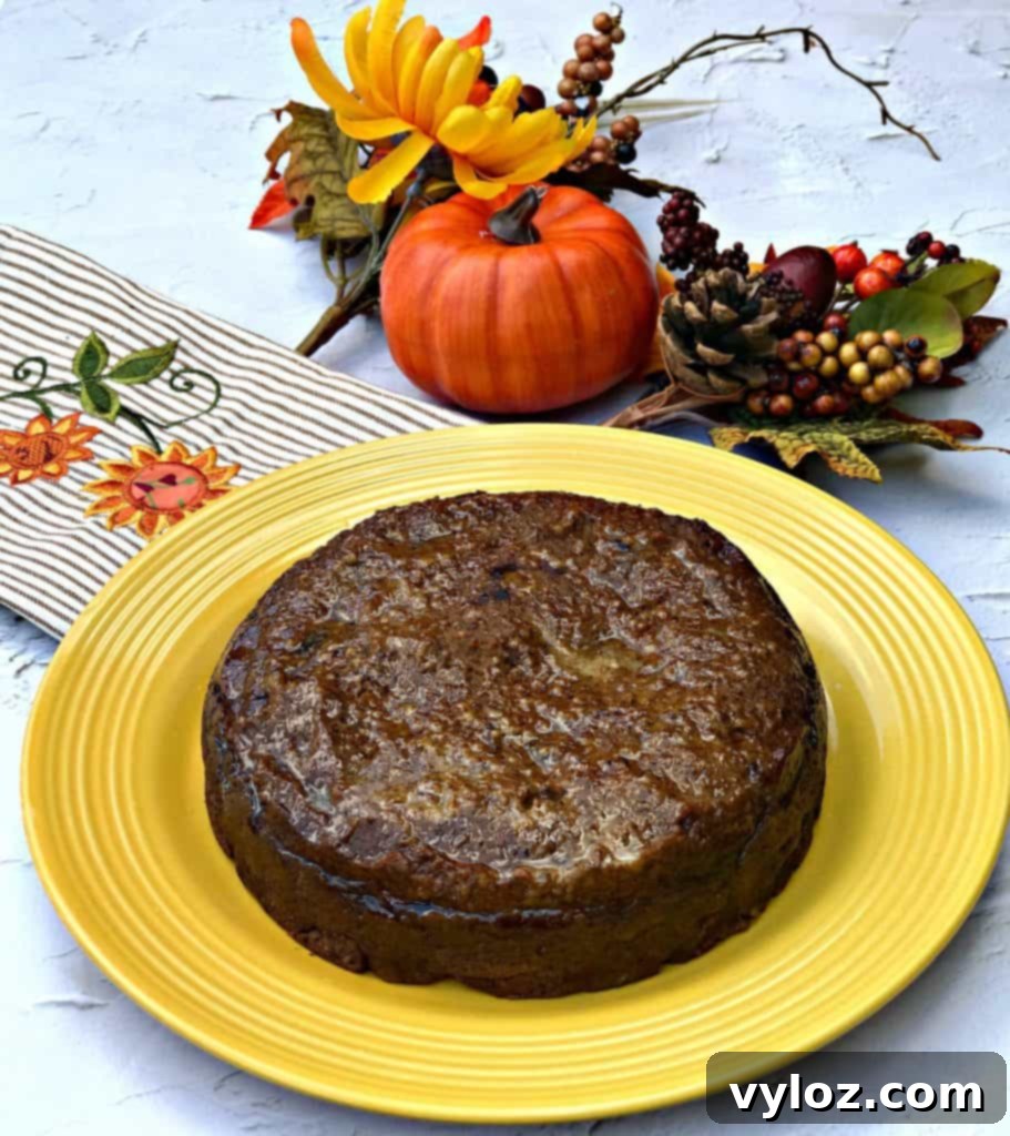 Easy Instant Pot Low-Carb Pumpkin Spice Bread 2 Instant Pot Low-Carb Pumpkin Spice Bread