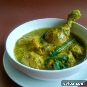 Dahi Murgh