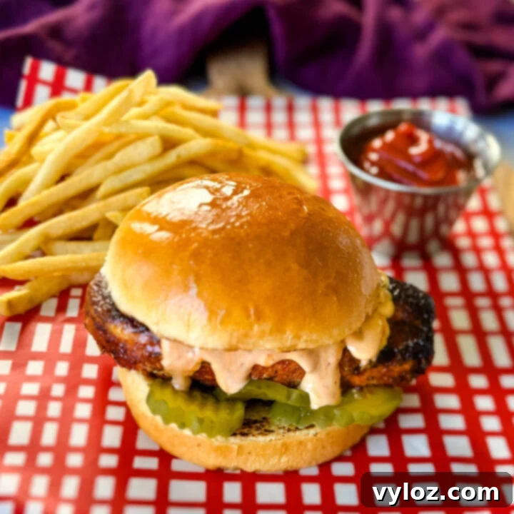 Snatched Summer Body Meal Plan 26 Spicy Blackened Chicken Sandwich with homemade spices