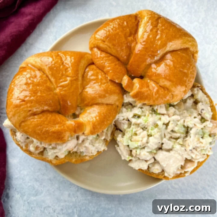 Snatched Summer Body Meal Plan 34 Quick 15-Minute Chicken Salad Sandwiches, perfect in a tortilla wrap