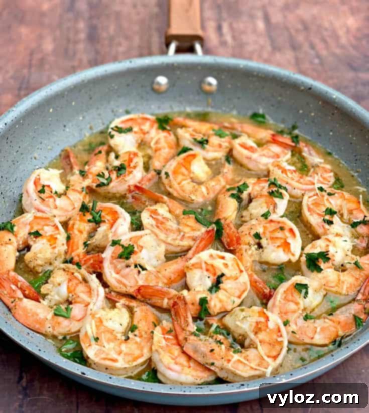 20 Quick Keto Dinners Deliciously Low Carb 20 Easy Keto Low-Carb Red Lobster Copycat Shrimp Scampi