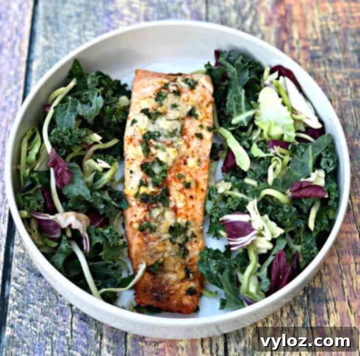 20 Quick Keto Dinners Deliciously Low Carb 22 Keto Low-Carb Parmesan Herb Crusted Salmon