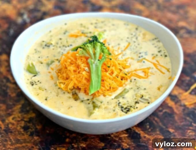 20 Quick Keto Dinners Deliciously Low Carb 7 Easy Keto Low-Carb Instant Pot Panera Broccoli Cheddar Cheese Soup